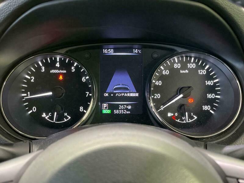 X-TRAIL-5