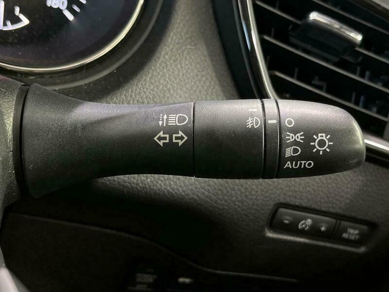 X-TRAIL-32