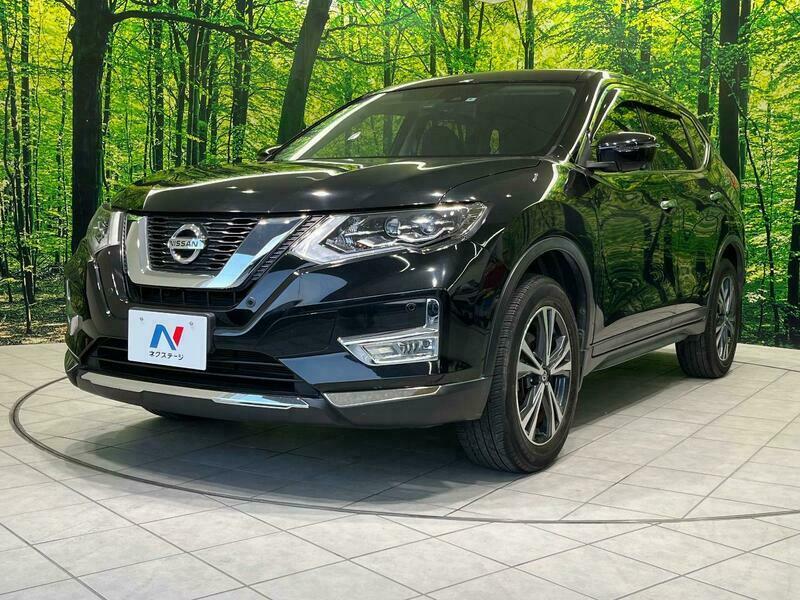 X-TRAIL-0