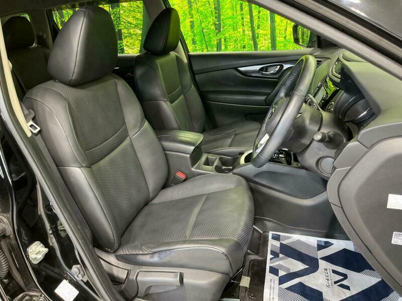 X-TRAIL-30