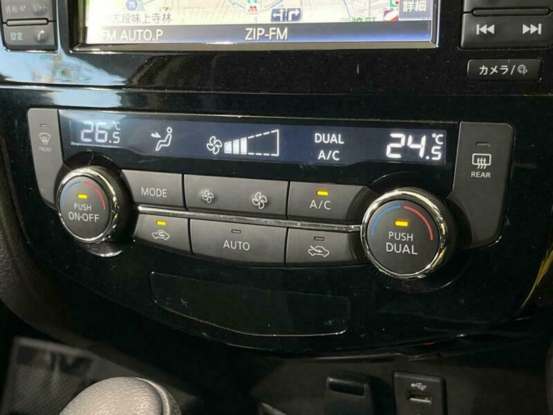 X-TRAIL-50