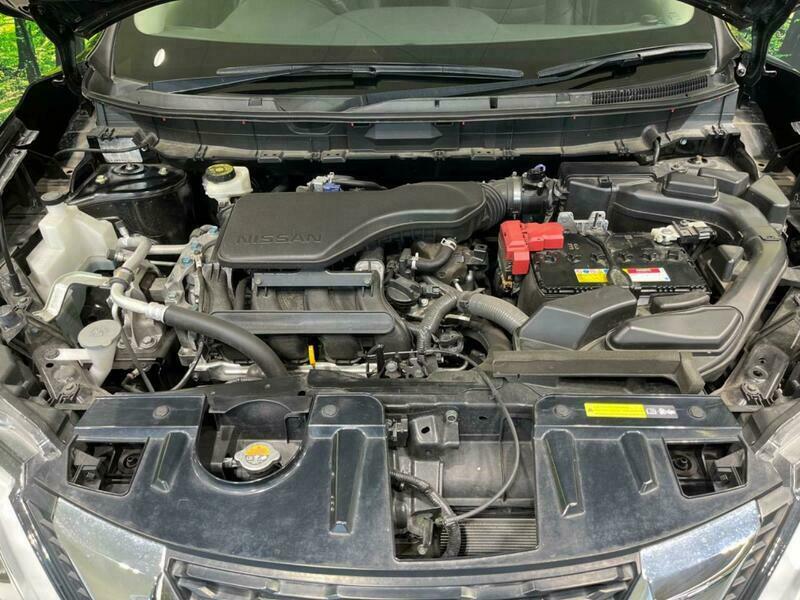 X-TRAIL-8