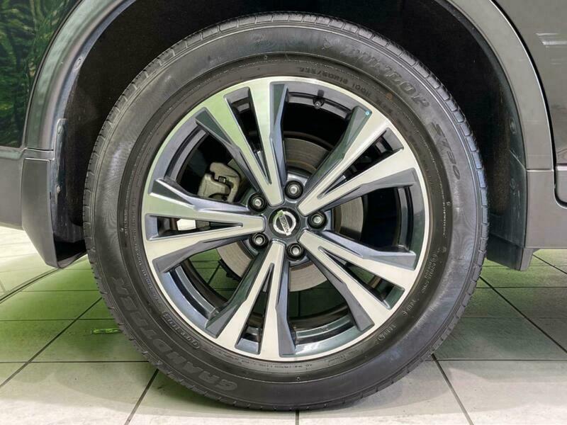 X-TRAIL-3