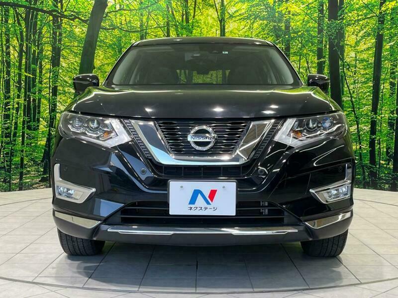X-TRAIL-12