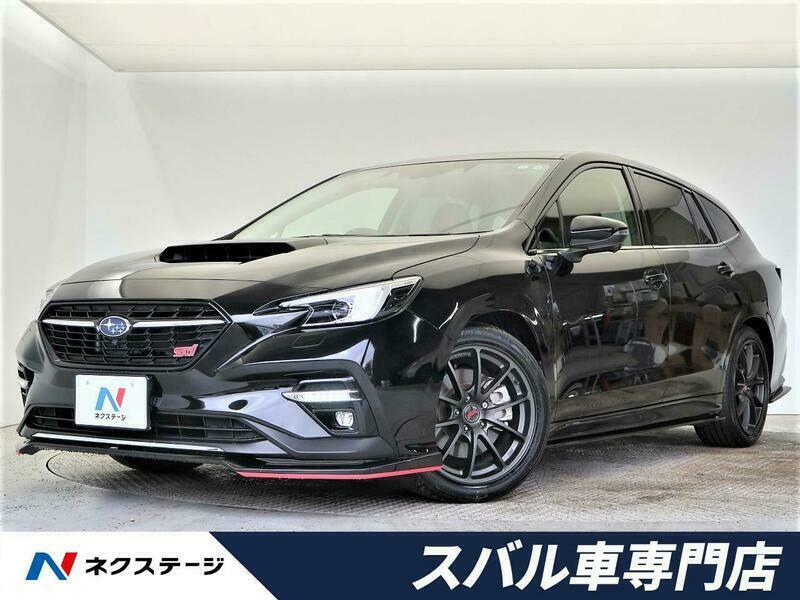 LEVORG-28