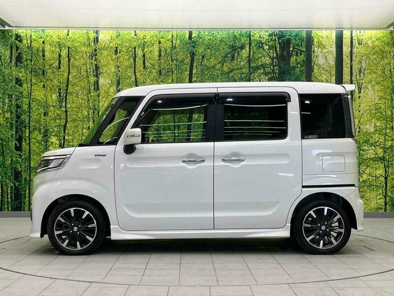 SPACIA CUSTOM