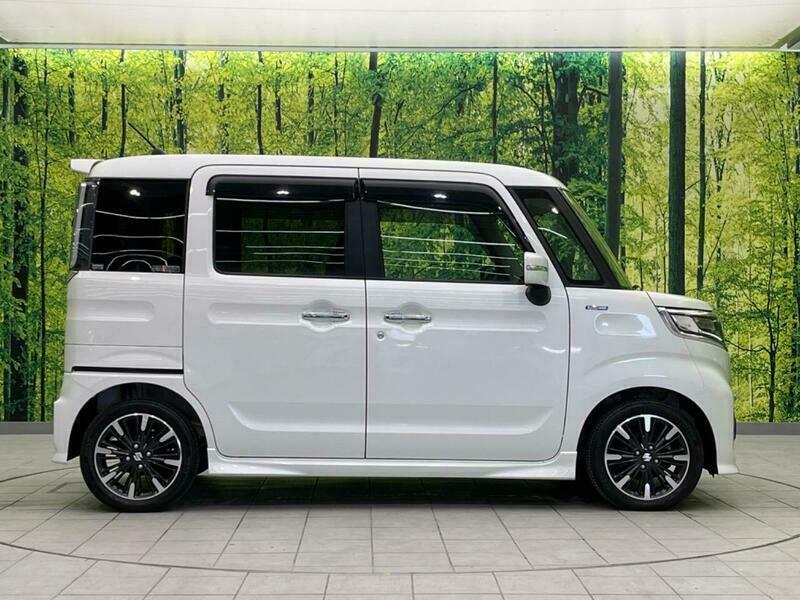 SPACIA CUSTOM