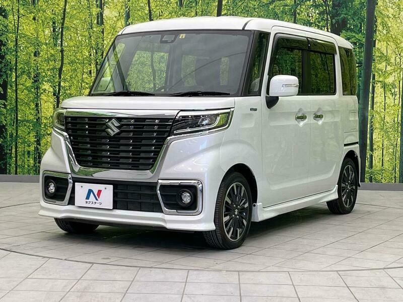 SPACIA CUSTOM