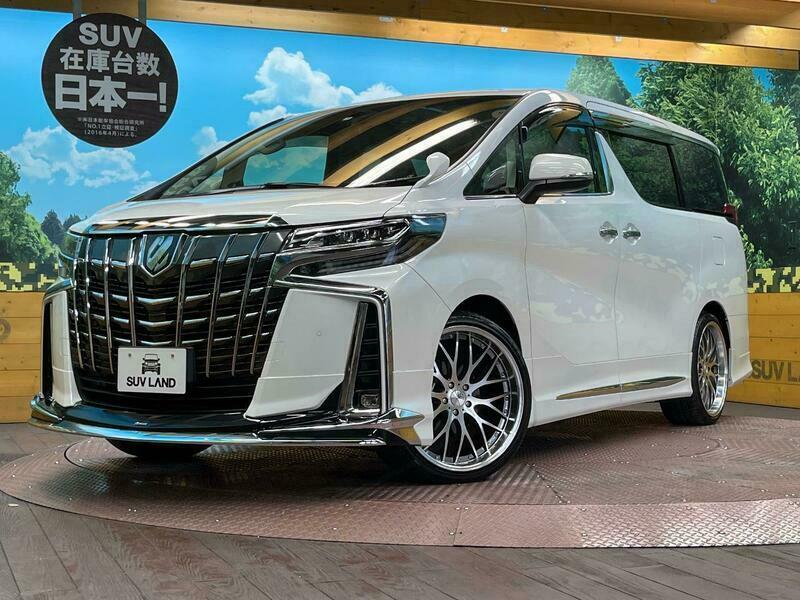 ALPHARD-0