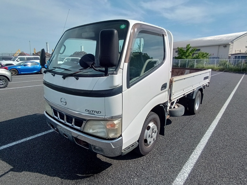 HINO Dutro