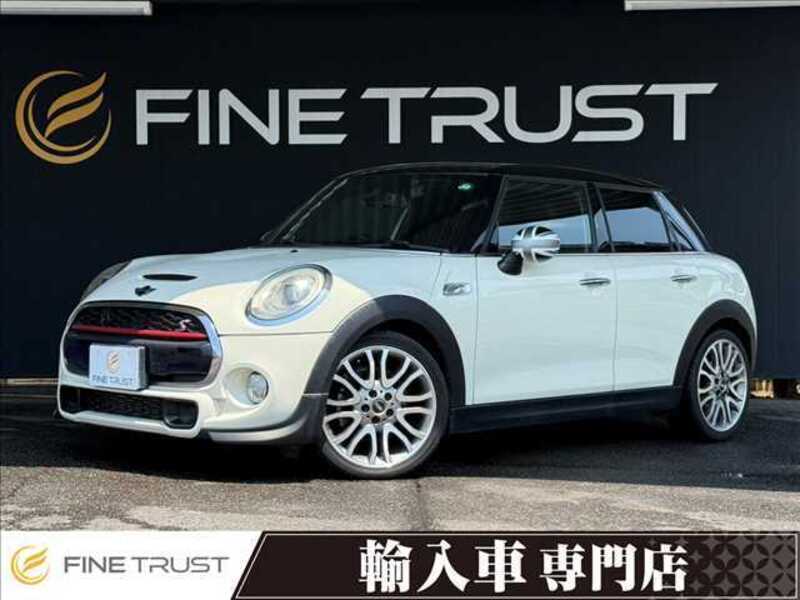 BMW MINI