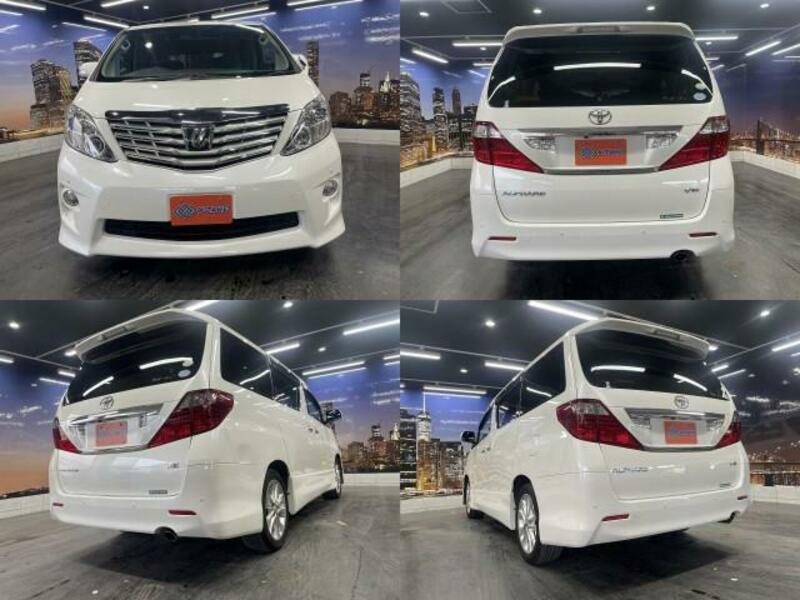 ALPHARD-0