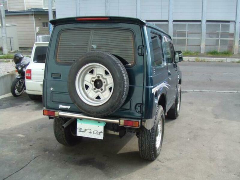 JIMNY-5