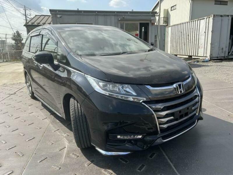 ODYSSEY