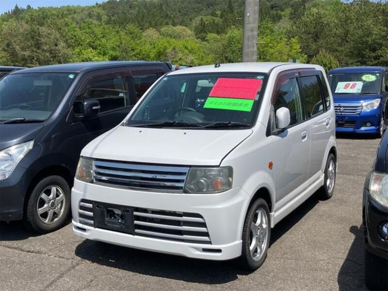 NISSAN OTTI