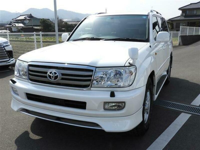 LAND CRUISER-0