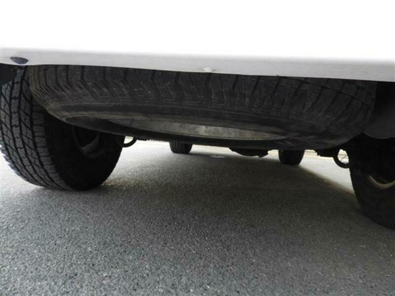 LAND CRUISER