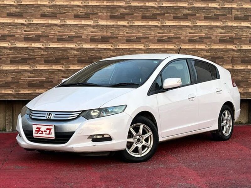 HONDA INSIGHT