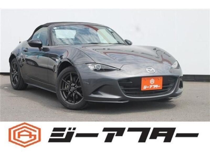 MAZDA ROADSTER