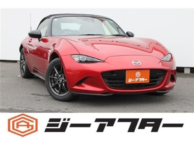 MAZDA ROADSTER