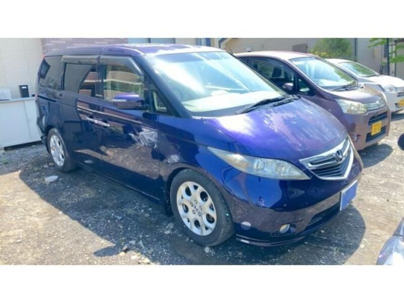HONDA ELYSION