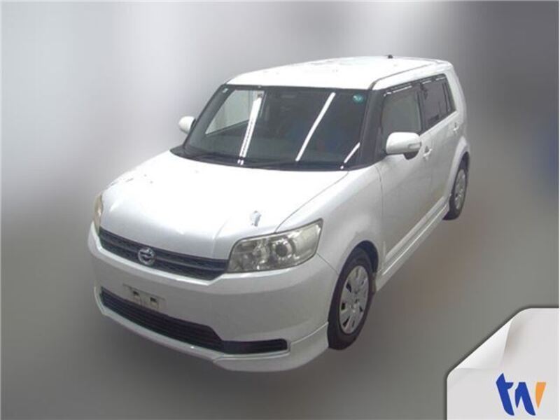 TOYOTA COROLLA RUMION