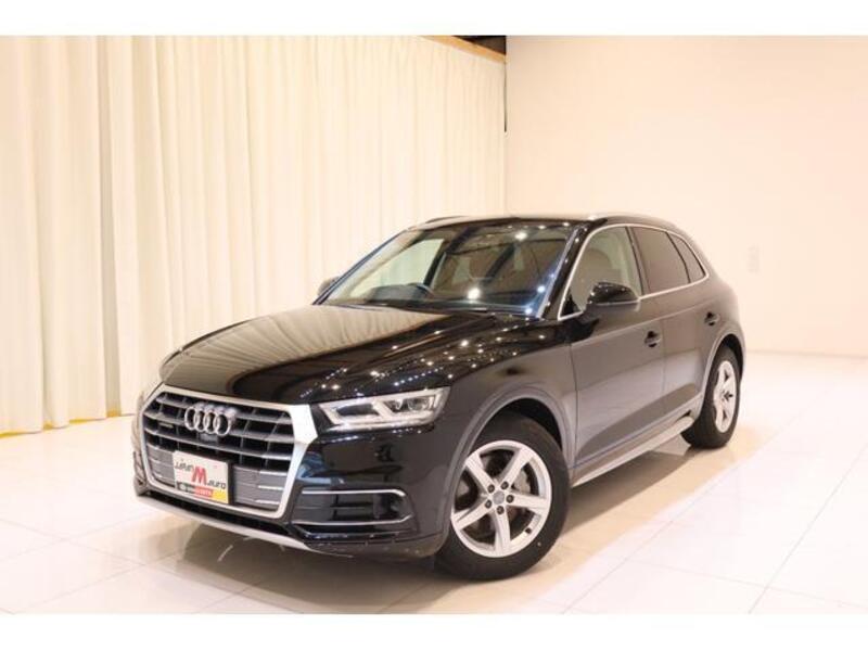 AUDI Q5