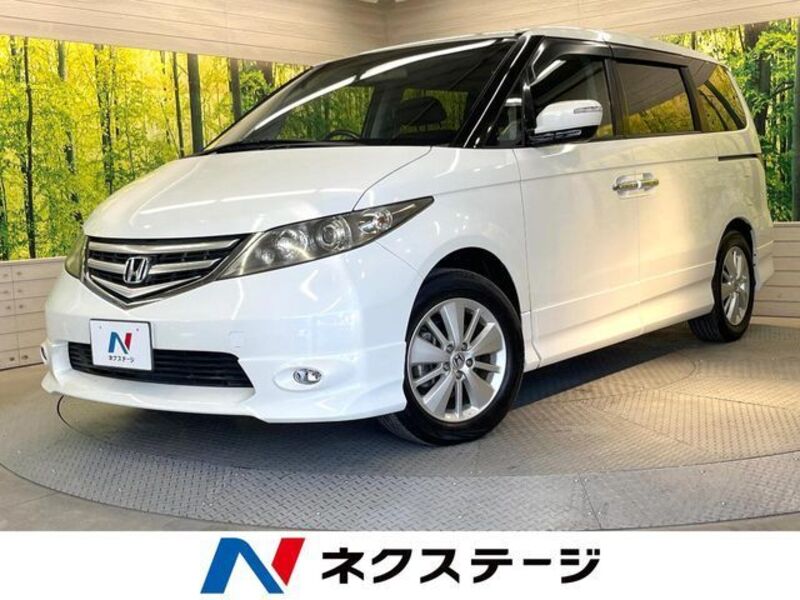 HONDA ELYSION