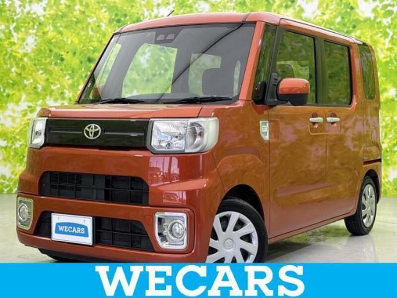 TOYOTA PIXIS MEGA