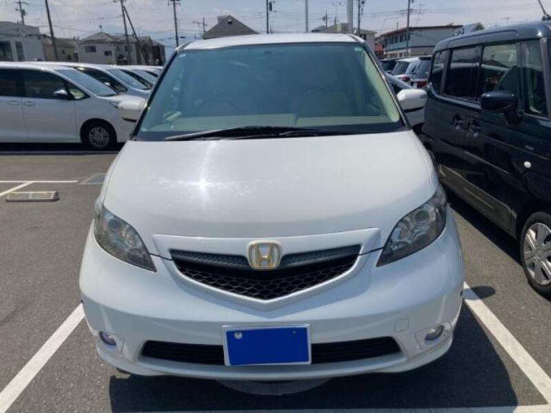 HONDA ELYSION
