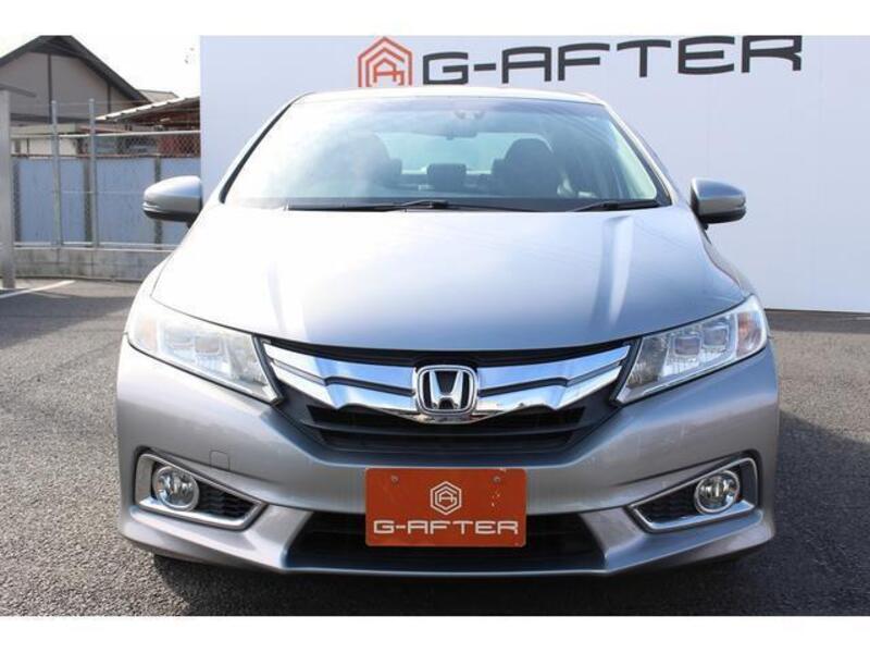 HONDA GRACE