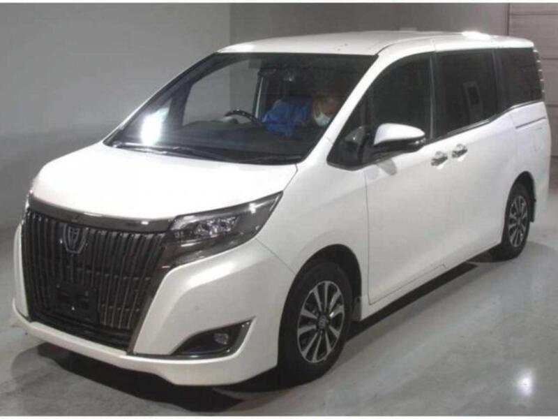 TOYOTA ESQUIRE