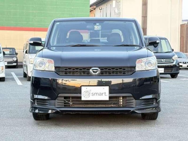 TOYOTA COROLLA RUMION