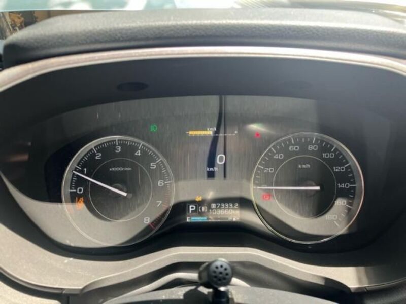 SUBARU IMPREZA SPORT