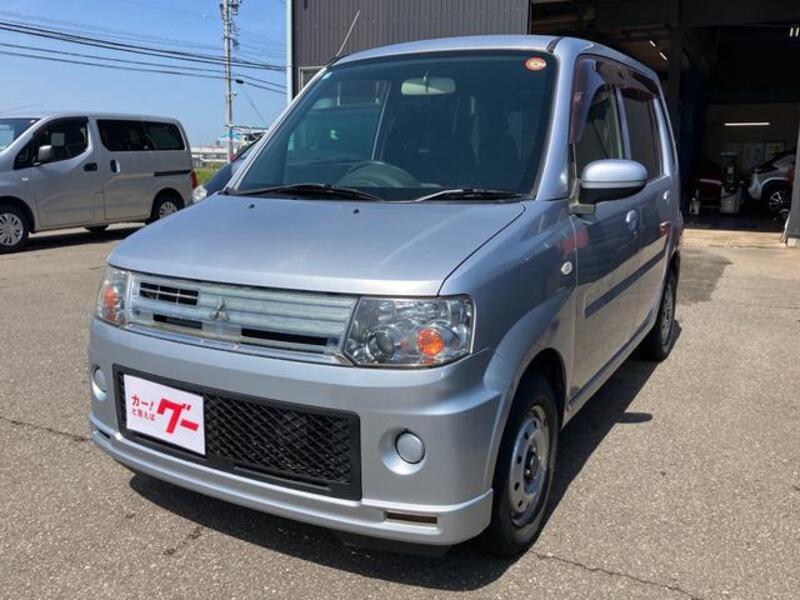 MITSUBISHI TOPPO