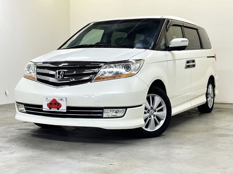 HONDA ELYSION