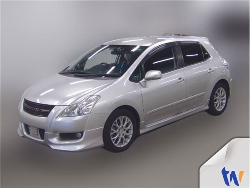 TOYOTA BLADE