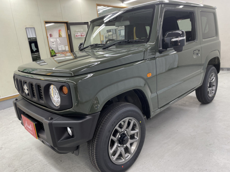 JIMNY