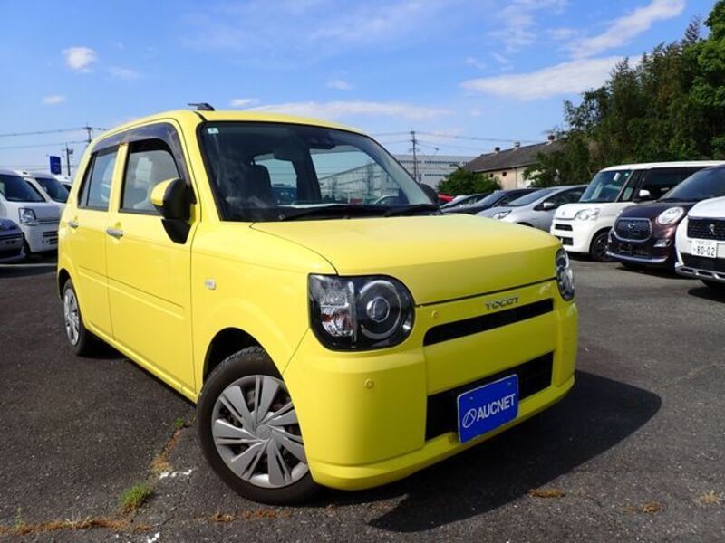 DAIHATSU MIRA TOCOT