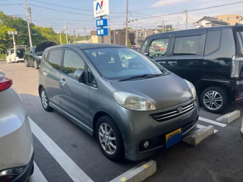 DAIHATSU SONICA