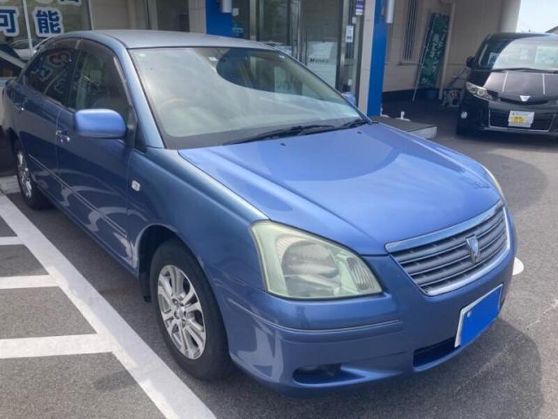 TOYOTA PREMIO