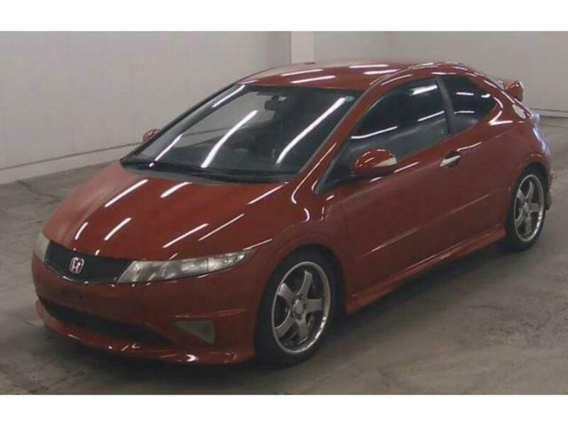 CIVIC