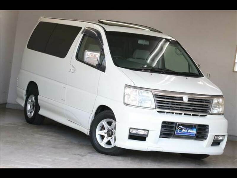 ELGRAND