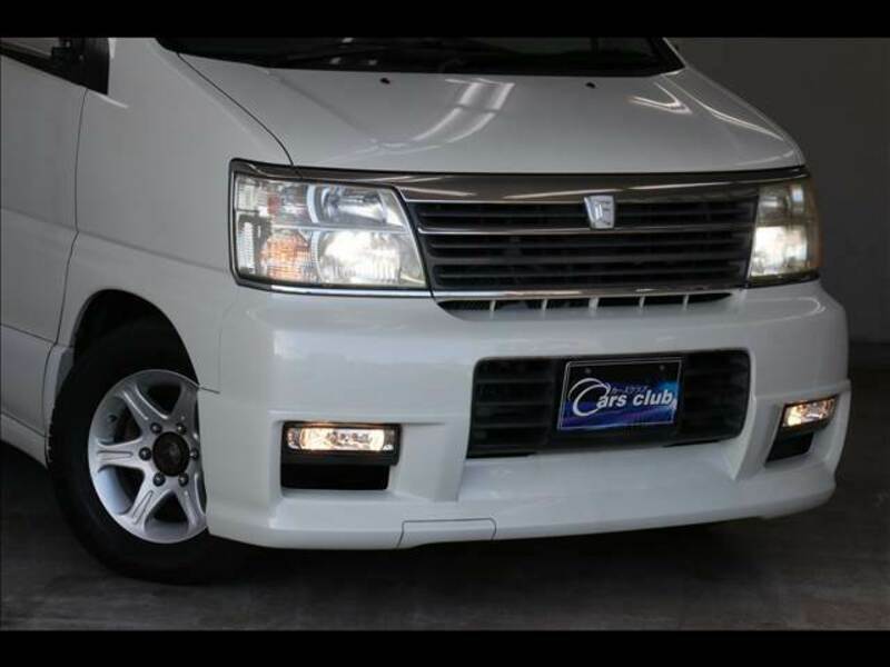 ELGRAND