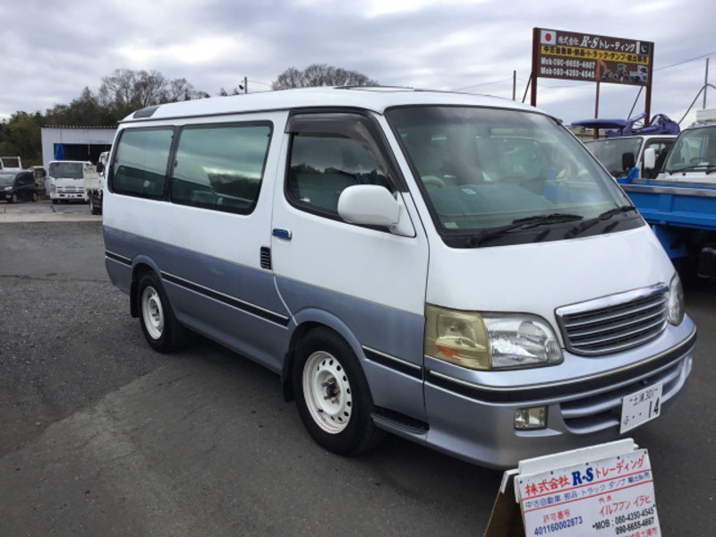 HIACE