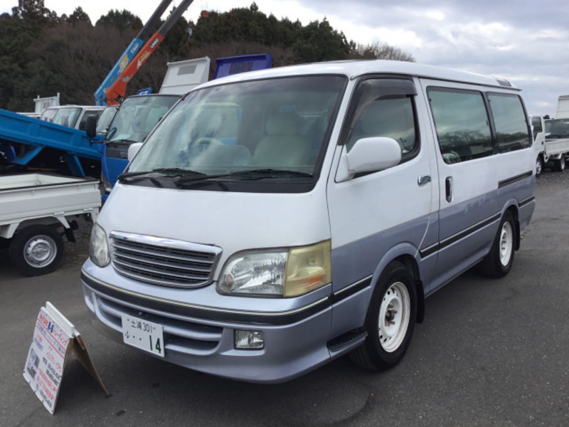 HIACE