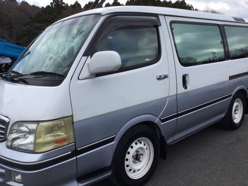 HIACE