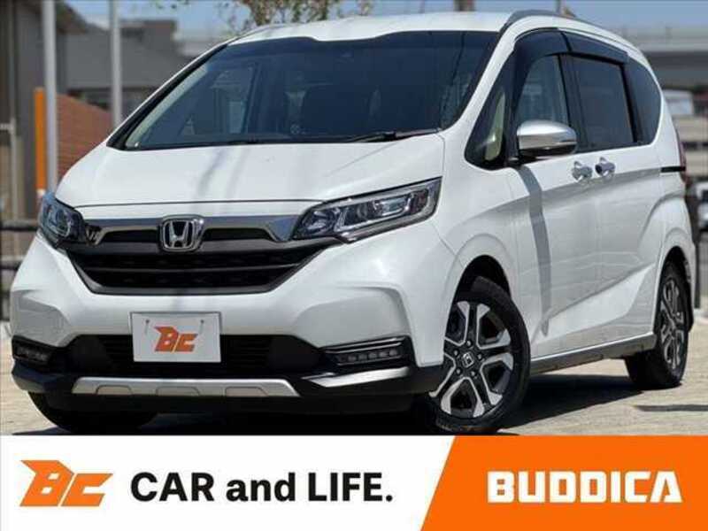 HONDA FREED+