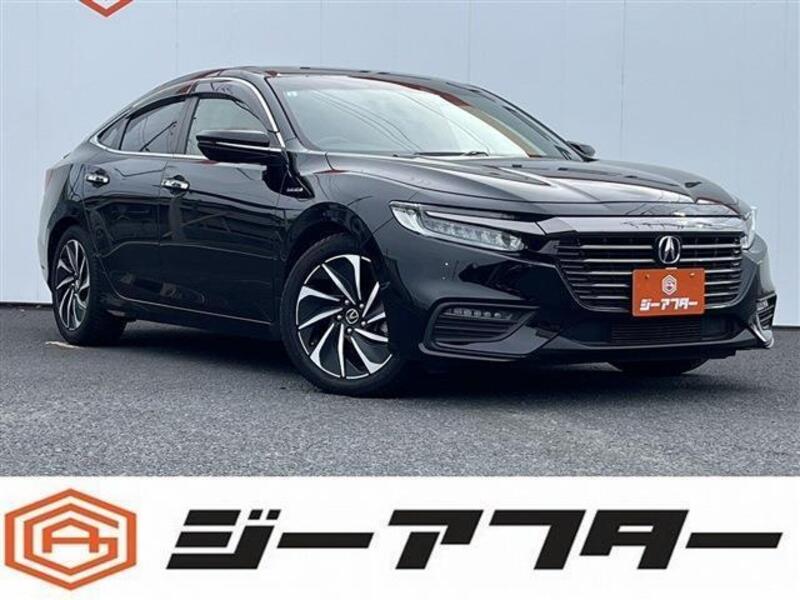 HONDA INSIGHT