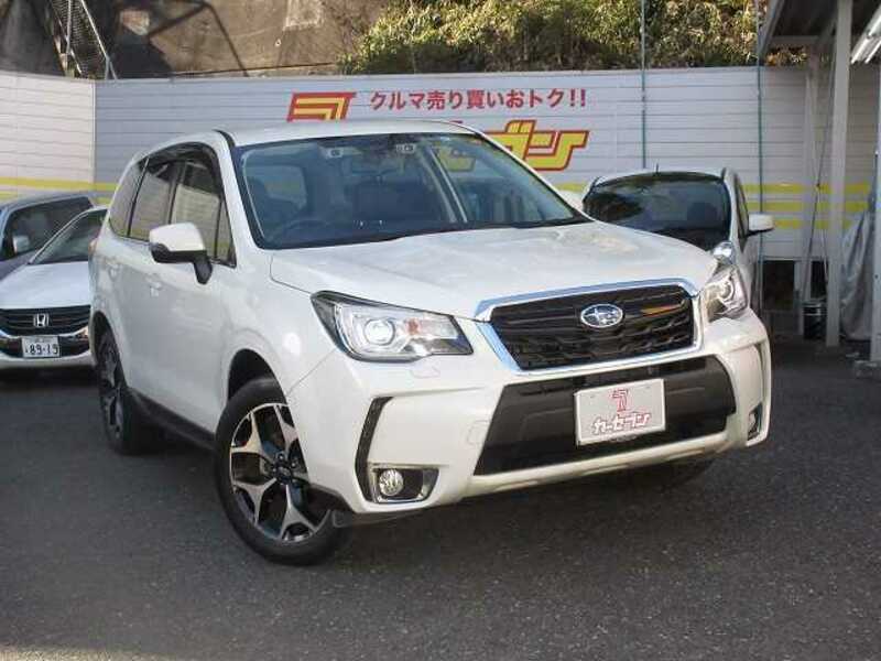 FORESTER-0